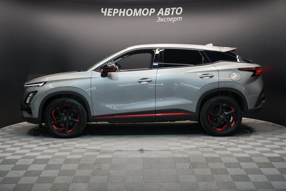 Omoda C5 I Крым  - изображение 2