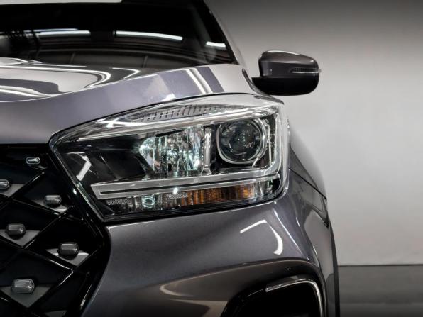 Chery Tiggo 4 Pro I с пробегом 2024 года, цена 1 650 000 рублей, 35202 км, внедорожник, Автокод Объявления