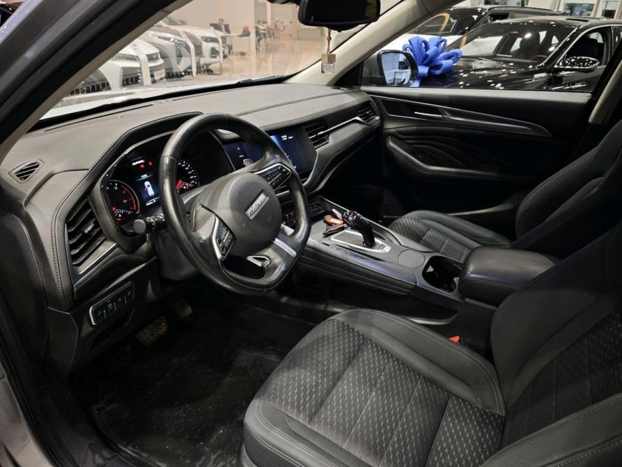 Haval F7 I Челябинск  - изображение 8