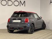 Mini Hatch III (F55/F56) Рестайлинг Санкт-Петербург  - изображение 37