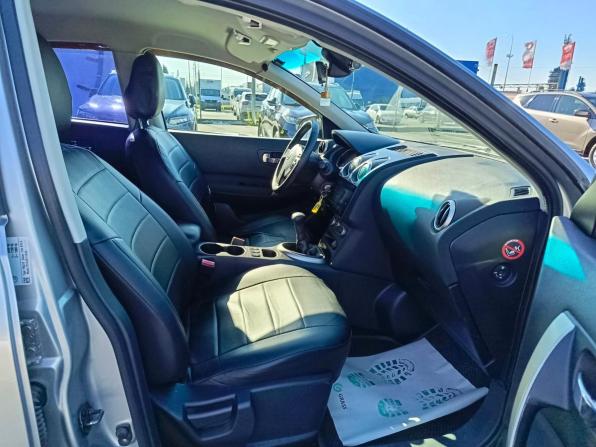 Nissan Qashqai I Рестайлинг с пробегом 2012 года, цена 1 208 000 рублей, 200109 км, внедорожник, Автокод Объявления