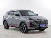 Changan UNI-S (CS55 Plus) Москва  - изображение 25
