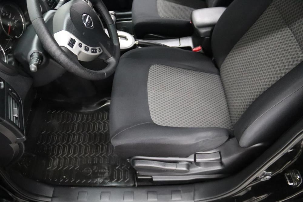 Nissan X-Trail II Рестайлинг Сургут  - изображение 10