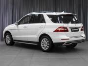 Mercedes-Benz M-Класс III (W166) Тюмень  - изображение 21