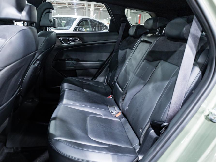 Kia Sportage V Санкт-Петербург  - изображение 26