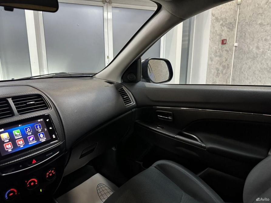 Mitsubishi ASX I Рестайлинг Ярославль  - изображение 18