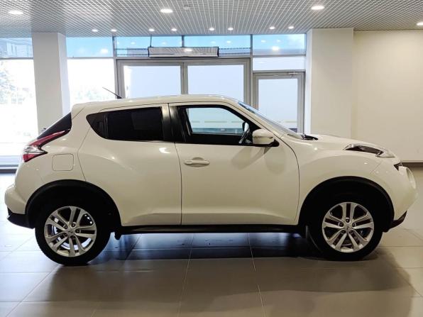 Nissan Juke I с пробегом 2014 года, цена 1 010 000 рублей, 179783 км, внедорожник, Автокод Объявления