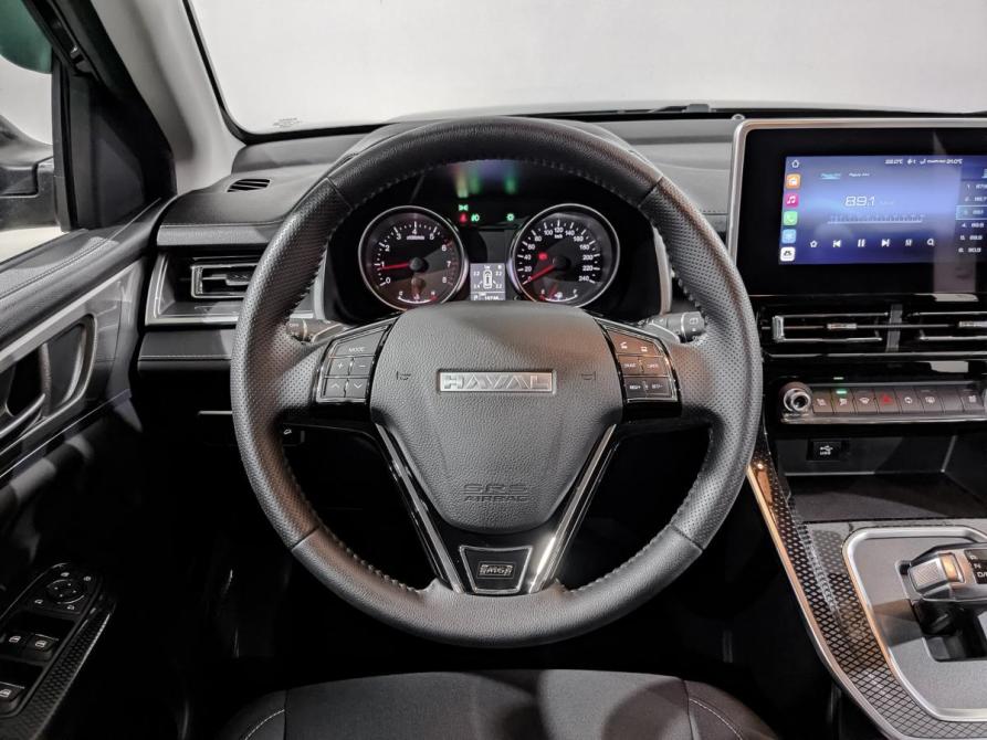 Haval M6 II Москва  - изображение 20