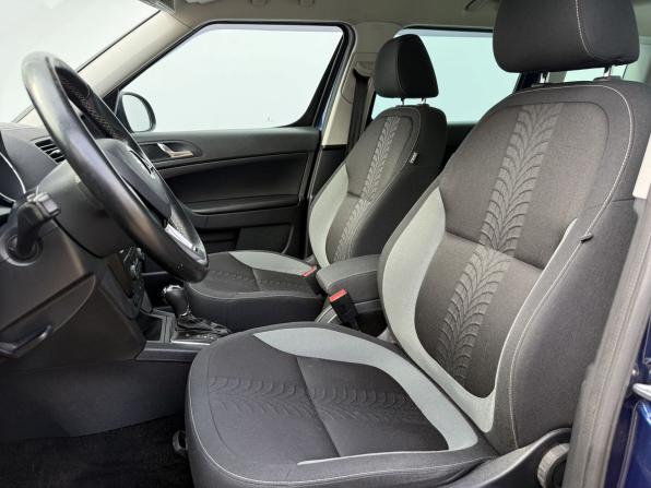 Skoda Yeti I Рестайлинг с пробегом 2015 года, цена 1 130 000 рублей, 176818 км, внедорожник, Автокод Объявления
