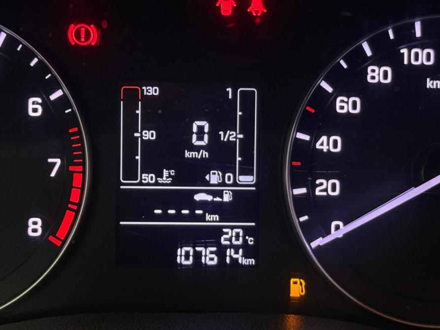 Hyundai Creta I Краснодар  - изображение 9