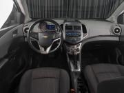 Chevrolet Aveo II Тюмень  - изображение 22