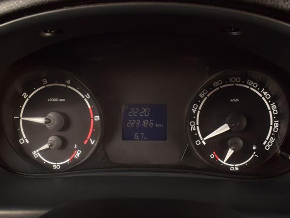 Lada (ВАЗ) Priora I Рестайлинг с пробегом 2014 года, цена 494 995 рублей, 223185 км, хэтчбек, Автокод Объявления
