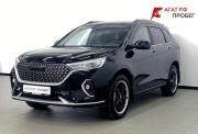 Haval M6 II Екатеринбург  - изображение 26