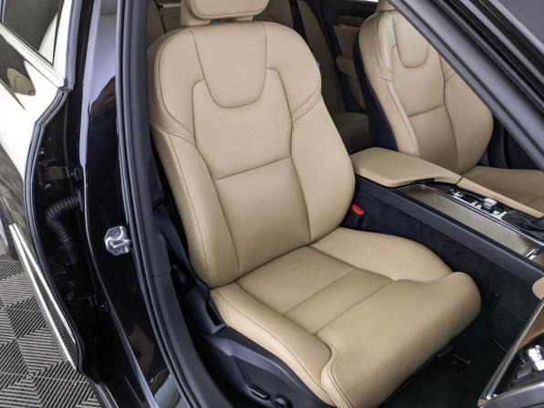 Volvo S90 II с пробегом 2020 года, цена 2 950 000 рублей, 118381 км, седан, Автокод Объявления