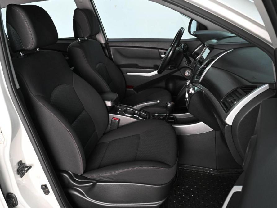 SsangYong Actyon II Рестайлинг Ростов-на-Дону  - изображение 8