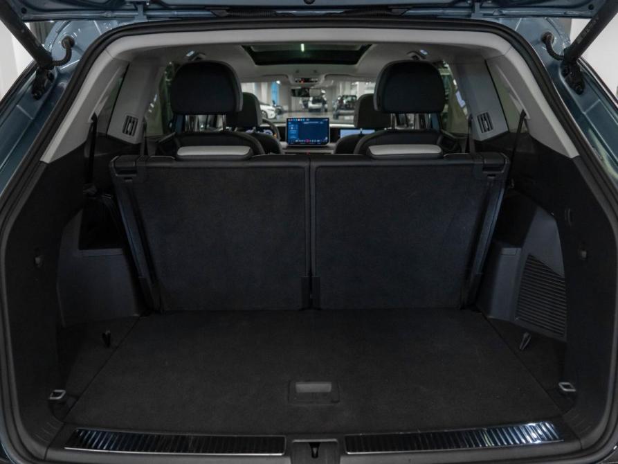 Volkswagen Talagon I Рестайлинг Москва  - изображение 31