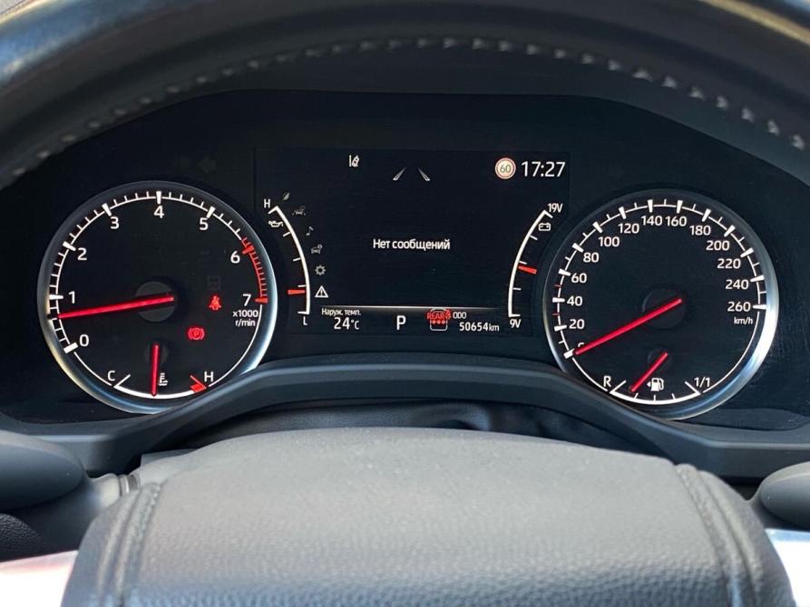 Toyota Land Cruiser 300 Series Ростов-на-Дону  - изображение 25