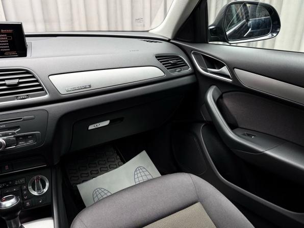 Audi Q3 I (8U) с пробегом 2012 года, цена 1 899 000 рублей, 130342 км, внедорожник, Автокод Объявления