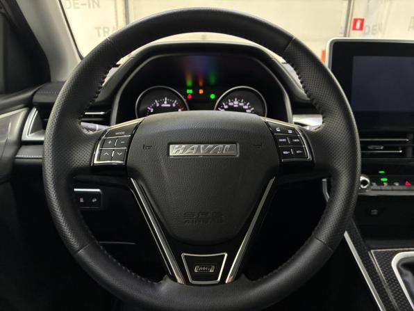 Haval M6 II с пробегом 2024 года, цена 1 750 000 рублей, 19000 км, внедорожник, Автокод Объявления