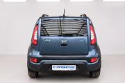 Kia Soul I Рестайлинг Москва  - изображение 19