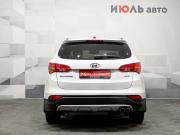 Hyundai Santa Fe III Екатеринбург  - изображение 26