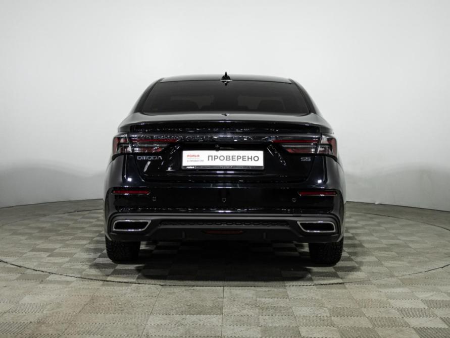 Omoda S5 Санкт-Петербург  - изображение 6