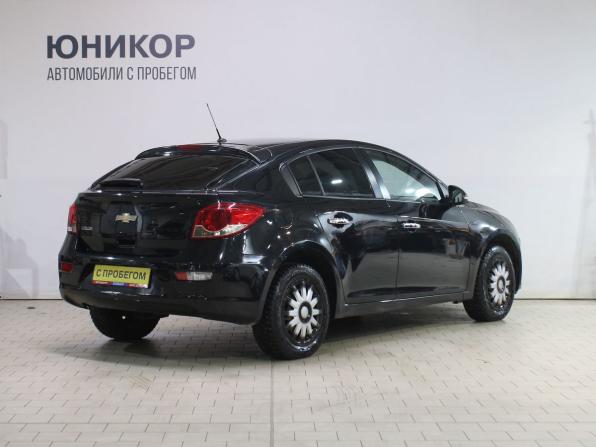 Chevrolet Cruze I Рестайлинг с пробегом 2014 года, цена 739 000 рублей, 94234 км, хэтчбек, Автокод Объявления