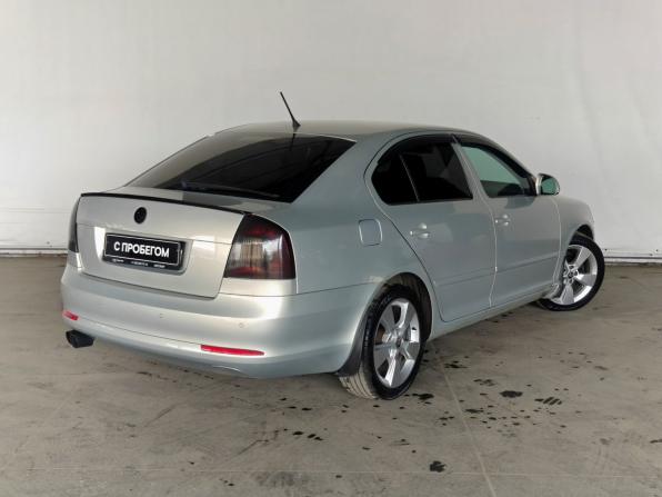 Skoda Octavia II (A5) Рестайлинг с пробегом 2012 года, цена 790 000 рублей, 264854 км, лифтбек, Автокод Объявления