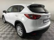 Mazda CX-5 I Москва  - изображение 26