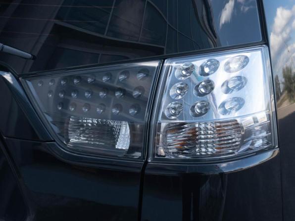 Mitsubishi Outlander II Рестайлинг с пробегом 2011 года, цена 1 077 000 рублей, 234006 км, внедорожник, Автокод Объявления