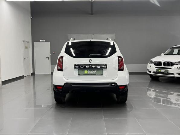 Renault Duster I Рестайлинг с пробегом 2020 года, цена 1 315 000 рублей, 167677 км, внедорожник, Автокод Объявления