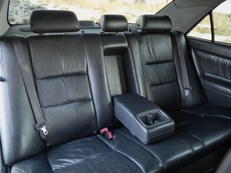 Toyota Camry V (XV30) Рестайлинг Тюмень  - изображение 15