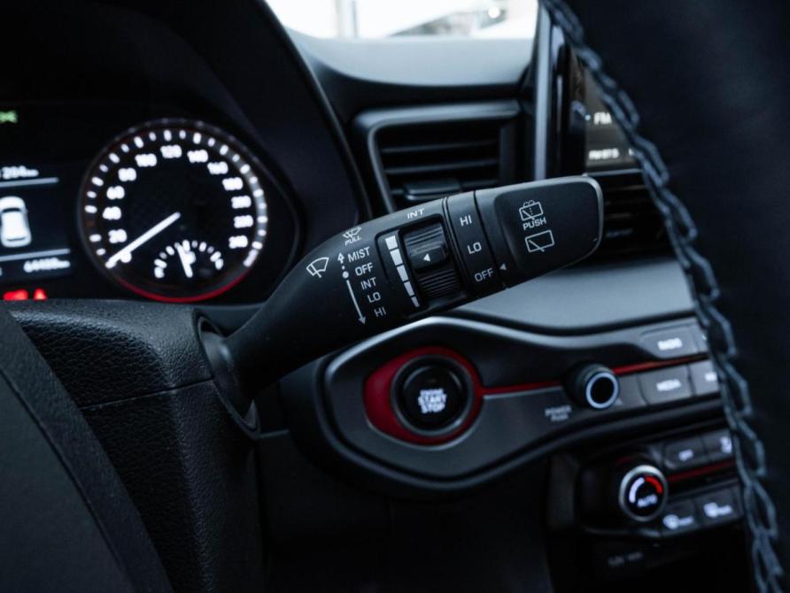 Hyundai Veloster II Ставрополь  - изображение 16