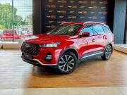 Chery Tiggo 7 Pro I Тула  - изображение 10