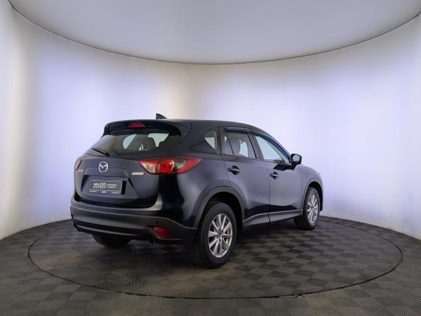 Mazda CX-5 I Рестайлинг с пробегом 2016 года, цена 2 170 000 рублей, 68449 км, внедорожник, Автокод Объявления