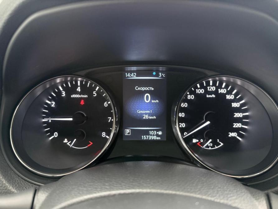 Nissan X-Trail III Липецк  - изображение 9