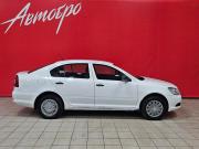 Skoda Octavia II (A5) Рестайлинг Вологда  - изображение 22