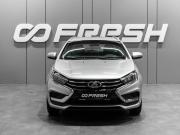 Lada (ВАЗ) Vesta I Рестайлинг (NG) Тюмень  - изображение 21
