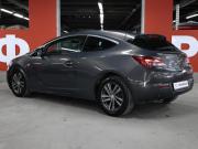 Opel Astra J Рестайлинг Москва  - изображение 30