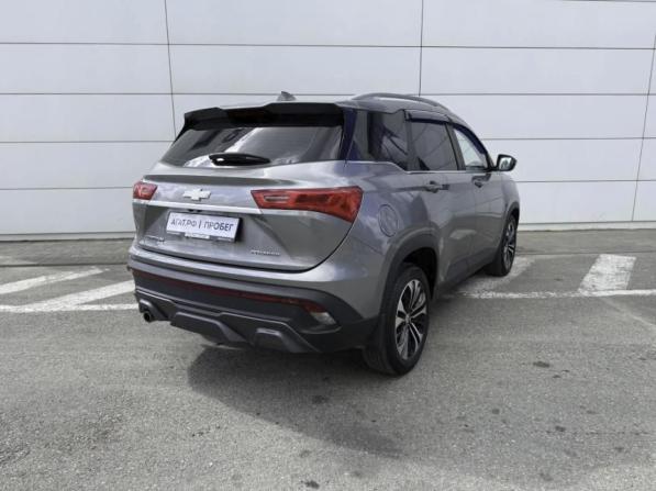 Chevrolet Captiva II с пробегом 2022 года, цена 1 880 000 рублей, 27400 км, внедорожник, Автокод Объявления