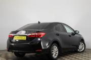 Toyota Corolla XI (E160 E170 E180) Пермь  - изображение 26