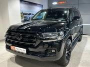 Toyota Land Cruiser 200 Series Рестайлинг 2 Новосибирск  - изображение 26