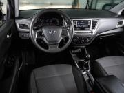 Hyundai Solaris II Рестайлинг Воронеж  - изображение 25