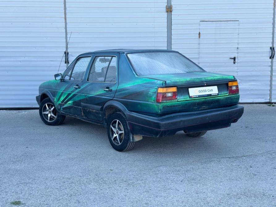 Volkswagen Jetta II Саратов  - изображение 7