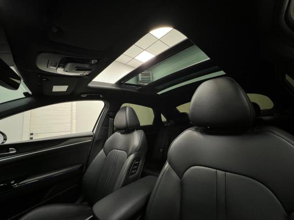 Kia K5 III с пробегом 2020 года, цена 2 990 000 рублей, 40155 км, седан, Автокод Объявления