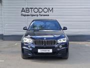 BMW X6 II (F16) Москва  - изображение 32