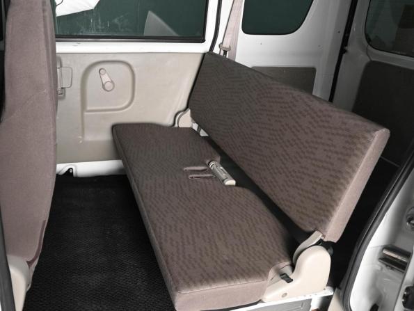 Nissan NV100 Clipper III с пробегом 2018 года, цена 648 070 рублей, 125693 км, микровэн, Автокод Объявления