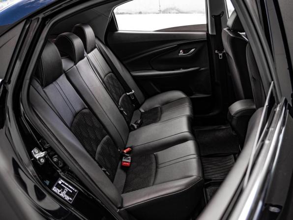 Changan Alsvin с пробегом 2023 года, цена 1 175 000 рублей, 40143 км, седан, Автокод Объявления