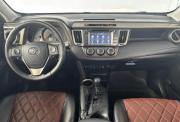 Toyota RAV4 III (XA30) Рестайлинг Киров  - изображение 40