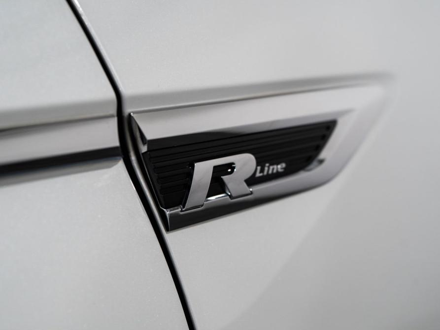 Volkswagen Tiguan II Иркутск  - изображение 24